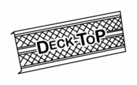 DECK-TOP Logo (USPTO, 23.07.2018)