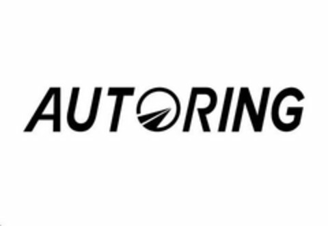 AUTORING Logo (USPTO, 10.08.2018)