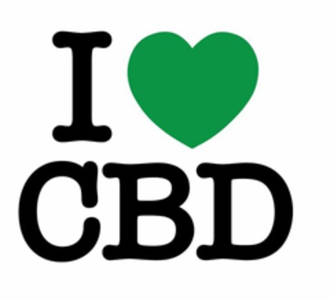 I CBD Logo (USPTO, 04.09.2018)