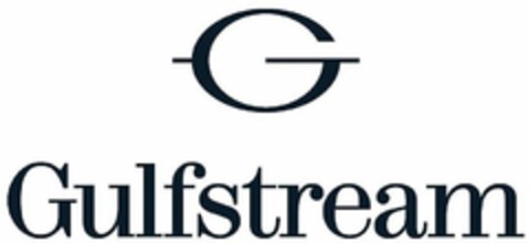 G GULFSTREAM Logo (USPTO, 12.09.2018)