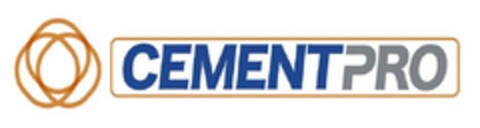 CEMENTPRO Logo (USPTO, 25.09.2018)