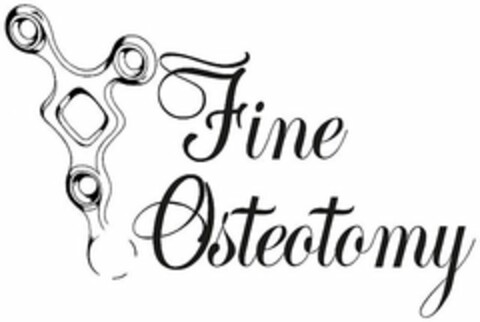 FINE OSTEOTOMY Logo (USPTO, 27.09.2018)