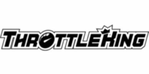 THROTTLE KING Logo (USPTO, 28.10.2018)