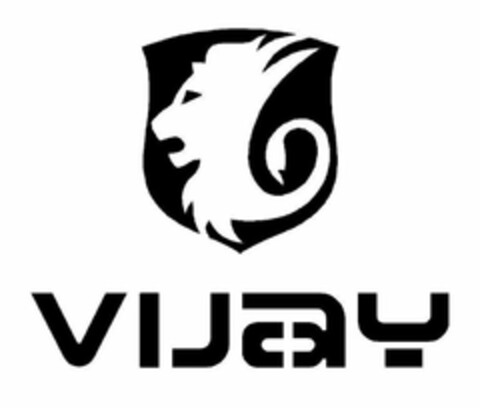 VIJAY Logo (USPTO, 02.11.2018)