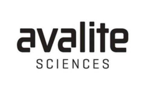 AVALITE SCIENCES Logo (USPTO, 21.11.2018)
