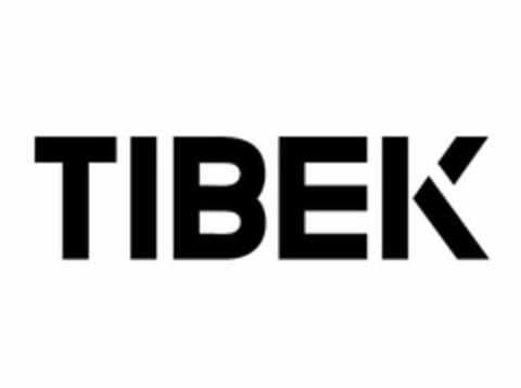 TIBEK Logo (USPTO, 04.12.2018)