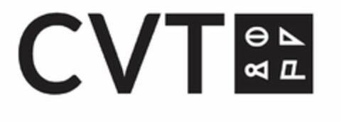 CVT Logo (USPTO, 10.12.2018)