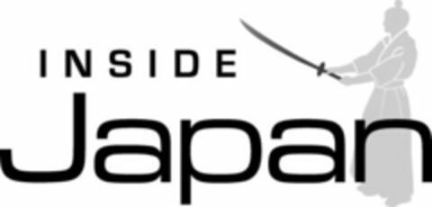 INSIDE JAPAN Logo (USPTO, 21.12.2018)