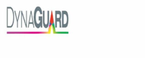 DYNAGUARD Logo (USPTO, 03.01.2019)