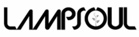 LAMPSOUL Logo (USPTO, 03/22/2019)