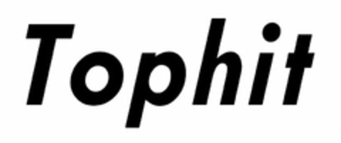 TOPHIT Logo (USPTO, 04.04.2019)