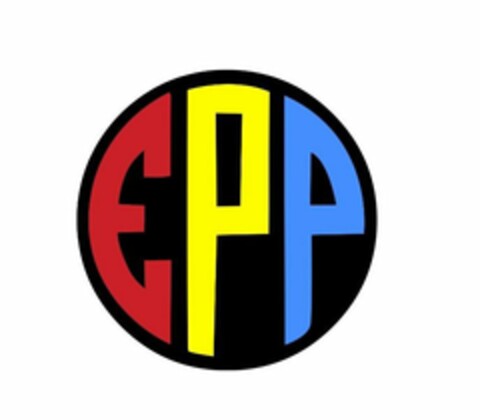 EPP Logo (USPTO, 04/17/2019)