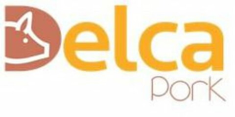 DELCA PORK Logo (USPTO, 26.04.2019)