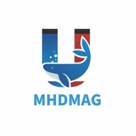 MHDMAG Logo (USPTO, 16.05.2019)