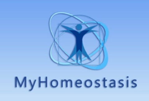 MY HOMEOSTASIS Logo (USPTO, 20.05.2019)