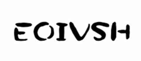 EOIVSH Logo (USPTO, 10.06.2019)