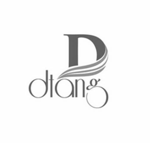 D DTANG Logo (USPTO, 26.06.2019)