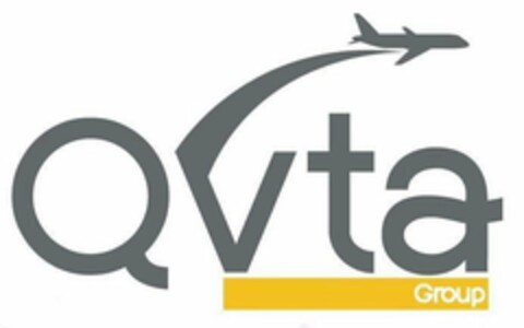 QVTA GROUP Logo (USPTO, 08/12/2019)