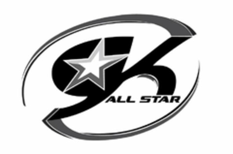 GK ALL STAR Logo (USPTO, 30.08.2019)