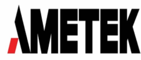 AMETEK Logo (USPTO, 13.09.2019)