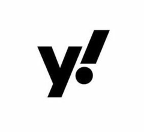 Y! Logo (USPTO, 22.09.2019)
