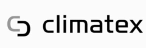 CC CLIMATEX Logo (USPTO, 01.10.2019)