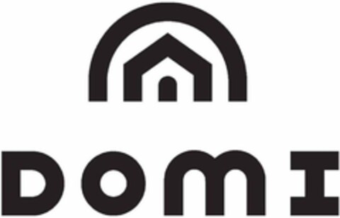 DOMI Logo (USPTO, 16.10.2019)