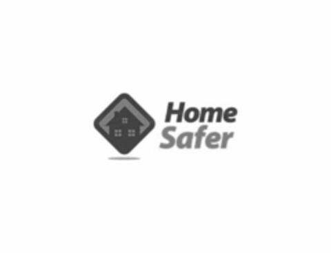 HOME SAFER Logo (USPTO, 31.10.2019)