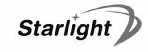 STARLIGHT Logo (USPTO, 01.11.2019)