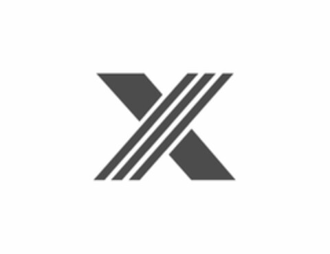 X Logo (USPTO, 11/21/2019)