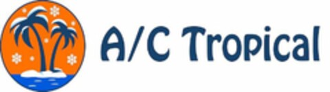 A/C TROPICAL Logo (USPTO, 10.12.2019)