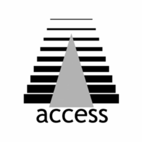 A ACCESS Logo (USPTO, 12/12/2019)