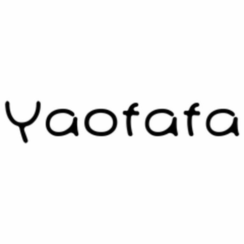 YAOFAFA Logo (USPTO, 18.12.2019)