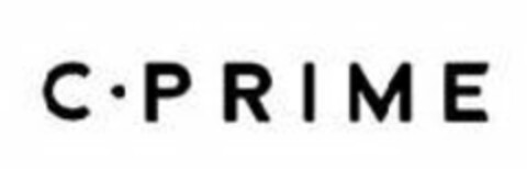 CPRIME Logo (USPTO, 27.12.2019)