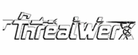 THREATWERX Logo (USPTO, 01/29/2020)