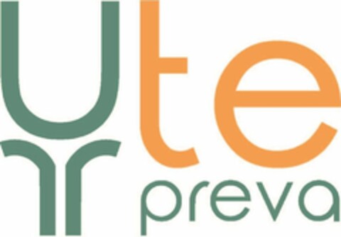 UTE PREVA RR Logo (USPTO, 10.02.2020)