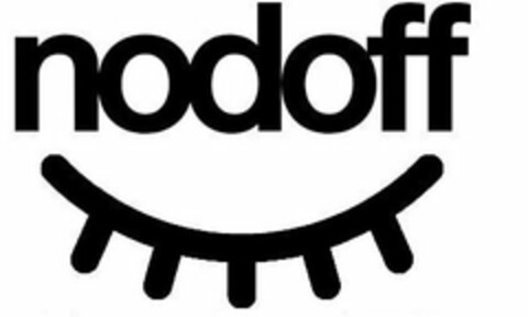 NODOFF Logo (USPTO, 14.02.2020)