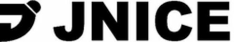 J JNICE Logo (USPTO, 03/17/2020)