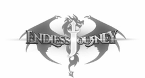 ENDLESS JOURNEY Logo (USPTO, 27.03.2020)