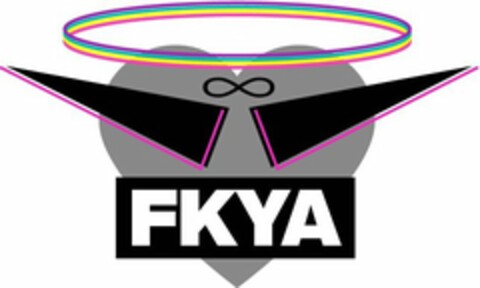 FKYA Logo (USPTO, 04/01/2020)