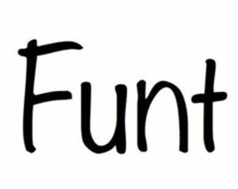 FUNT Logo (USPTO, 16.04.2020)