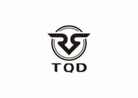 TQD Logo (USPTO, 04/16/2020)