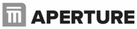 M APERTURE Logo (USPTO, 27.04.2020)