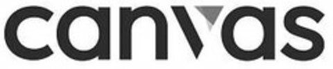 CANVAS Logo (USPTO, 05/07/2020)