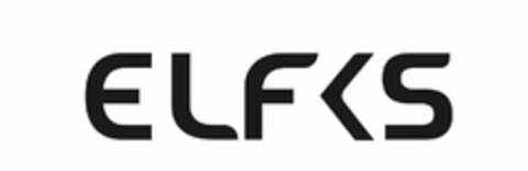 ELFKS Logo (USPTO, 11.05.2020)