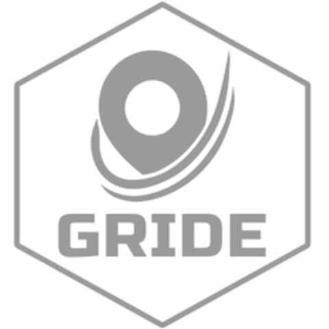 GRIDE Logo (USPTO, 27.05.2020)