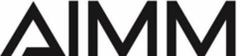 AIMM Logo (USPTO, 04.06.2020)