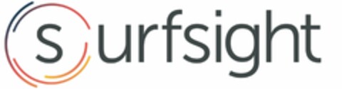 SURFSIGHT Logo (USPTO, 19.06.2020)