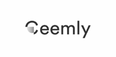 CEEMLY Logo (USPTO, 07/17/2020)