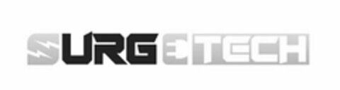 SURGETECH Logo (USPTO, 07/27/2020)